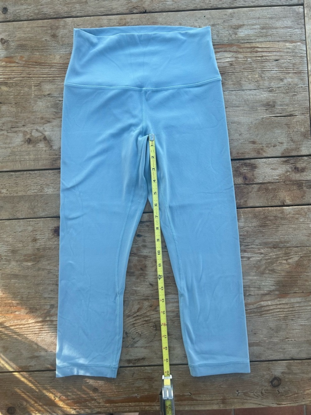 lululemon Align™ High-Rise Pant 25"